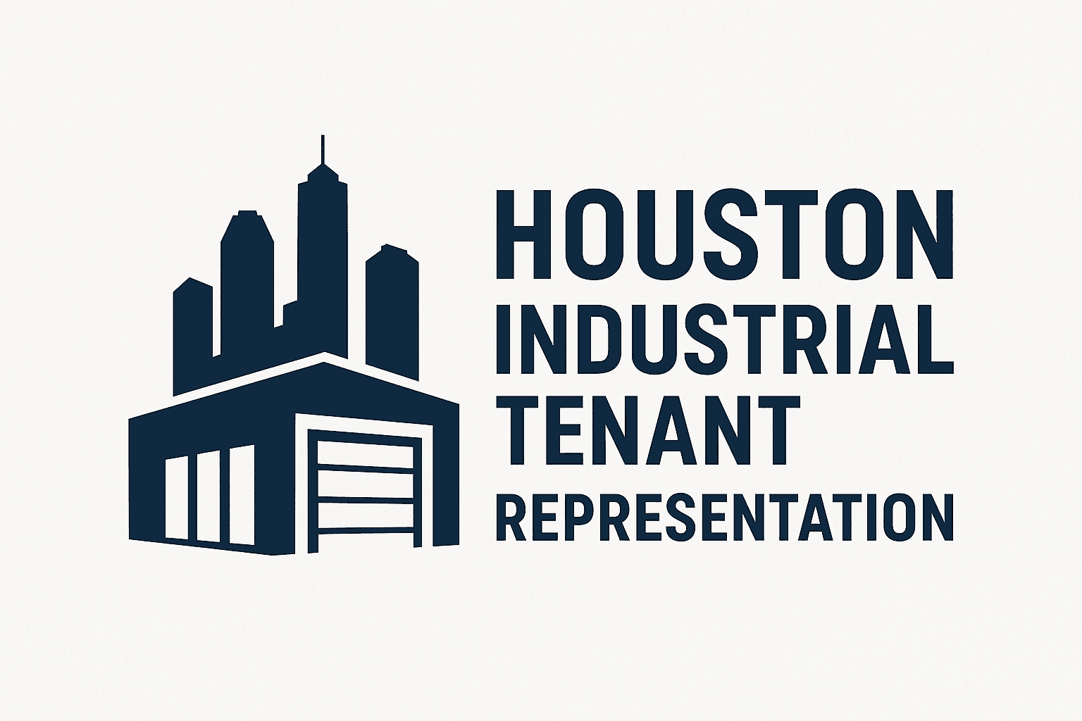 Houston Industrial Tenant Rep Guide: How to Save $47K+ on Warehouse Leases
